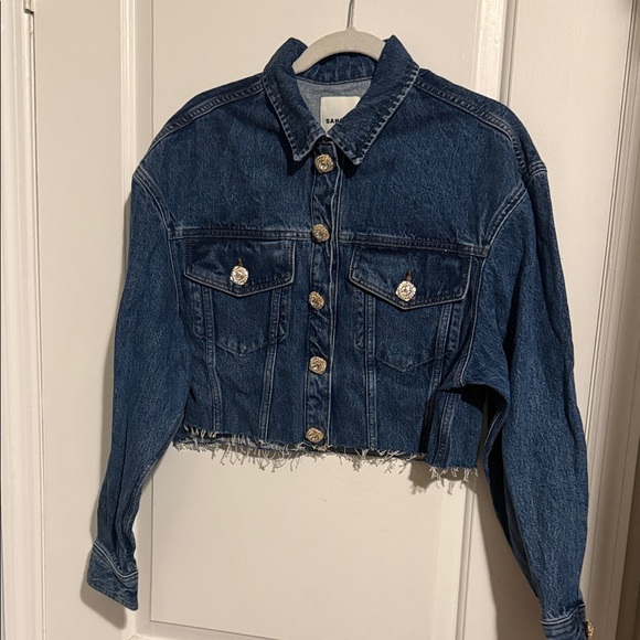 Sandro - Picture 2 of 6